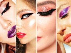 Beauty Make-Up Artistry - Scoala de Machiaj